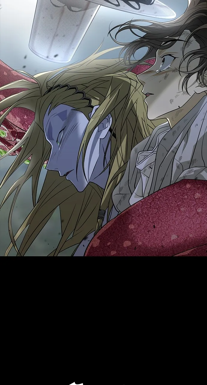 Read The Last Passage chapter 19 image 33 on Lezhin