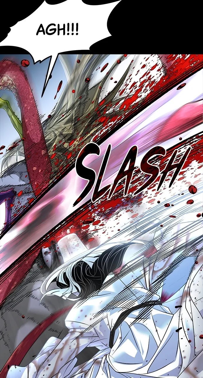 Read The Last Passage chapter 19 image 34 on Lezhin