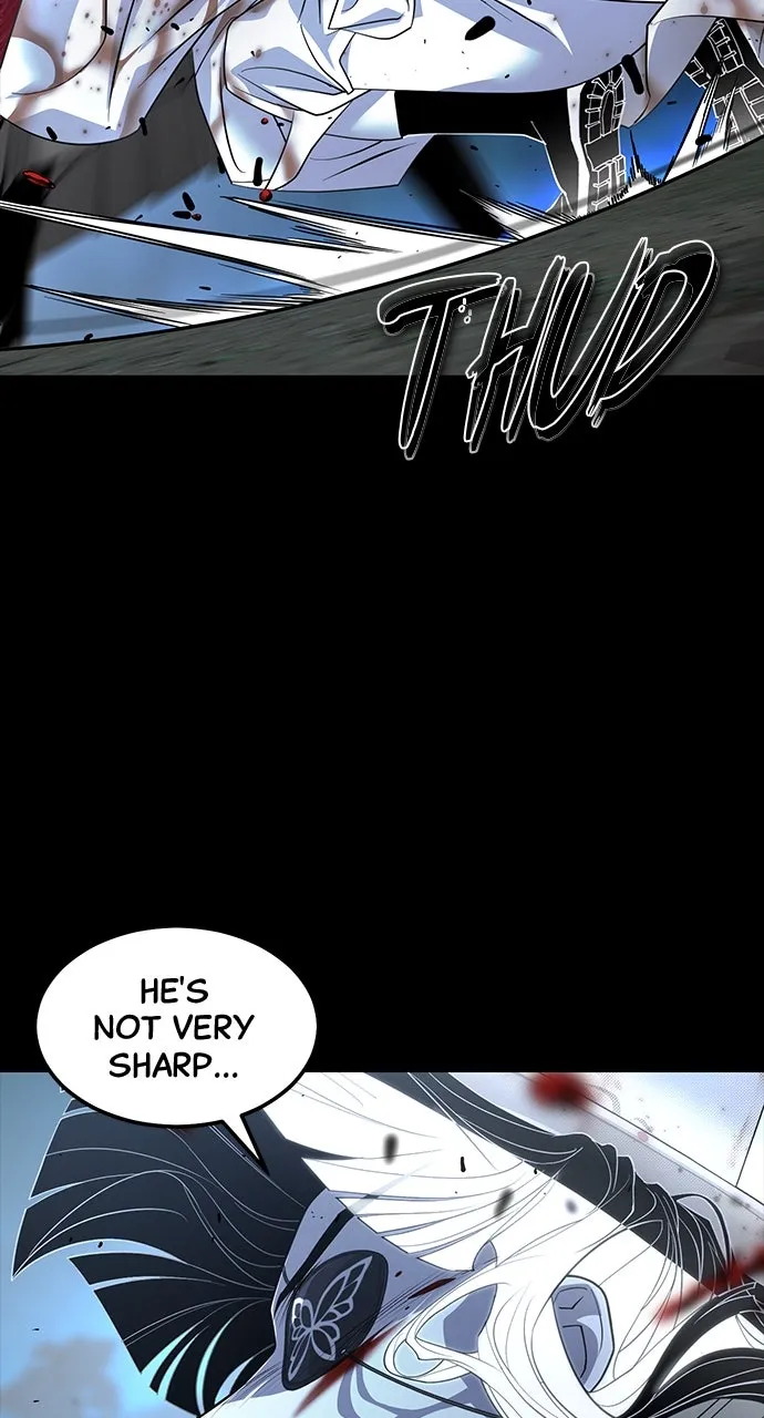 Read The Last Passage chapter 19 image 35 on Lezhin