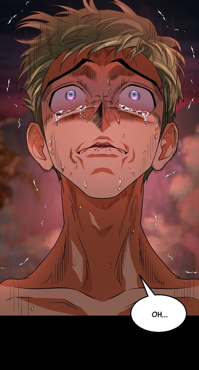 Read The Last Passage chapter 19 image 37 on Lezhin