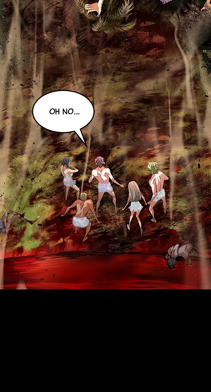 Read The Last Passage chapter 19 image 39 on Lezhin