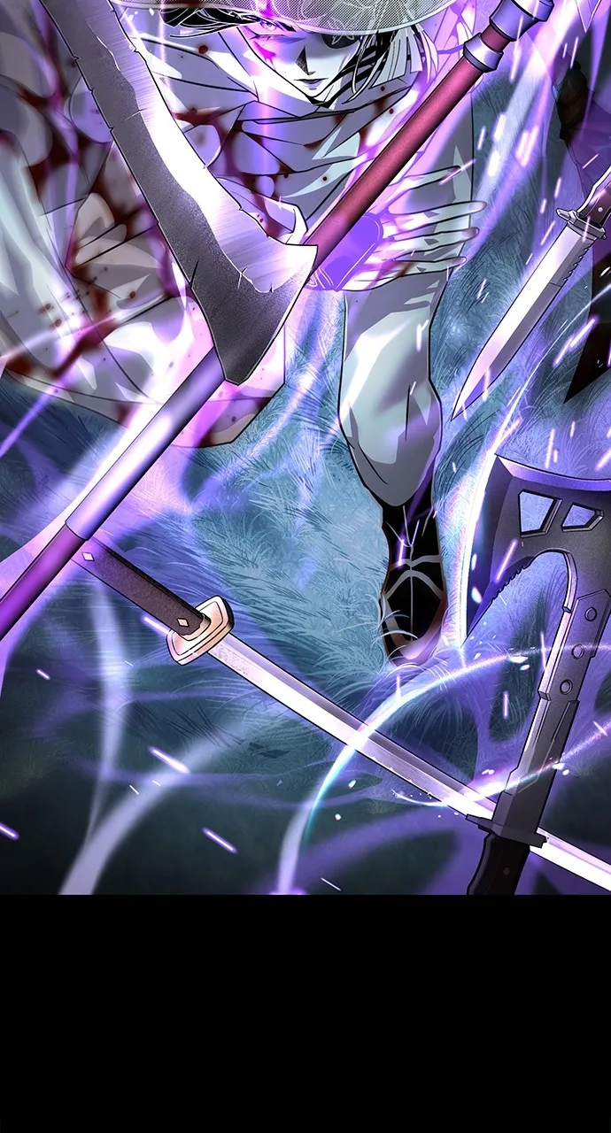 Read The Last Passage chapter 19 image 4 on Lezhin