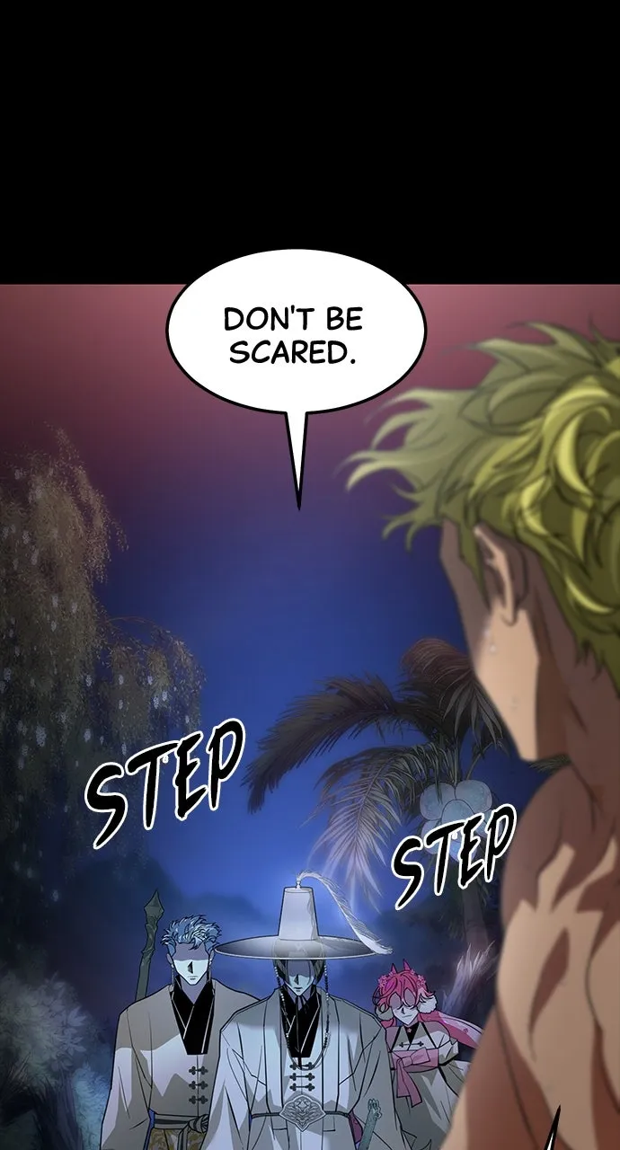 Read The Last Passage chapter 19 image 41 on Lezhin