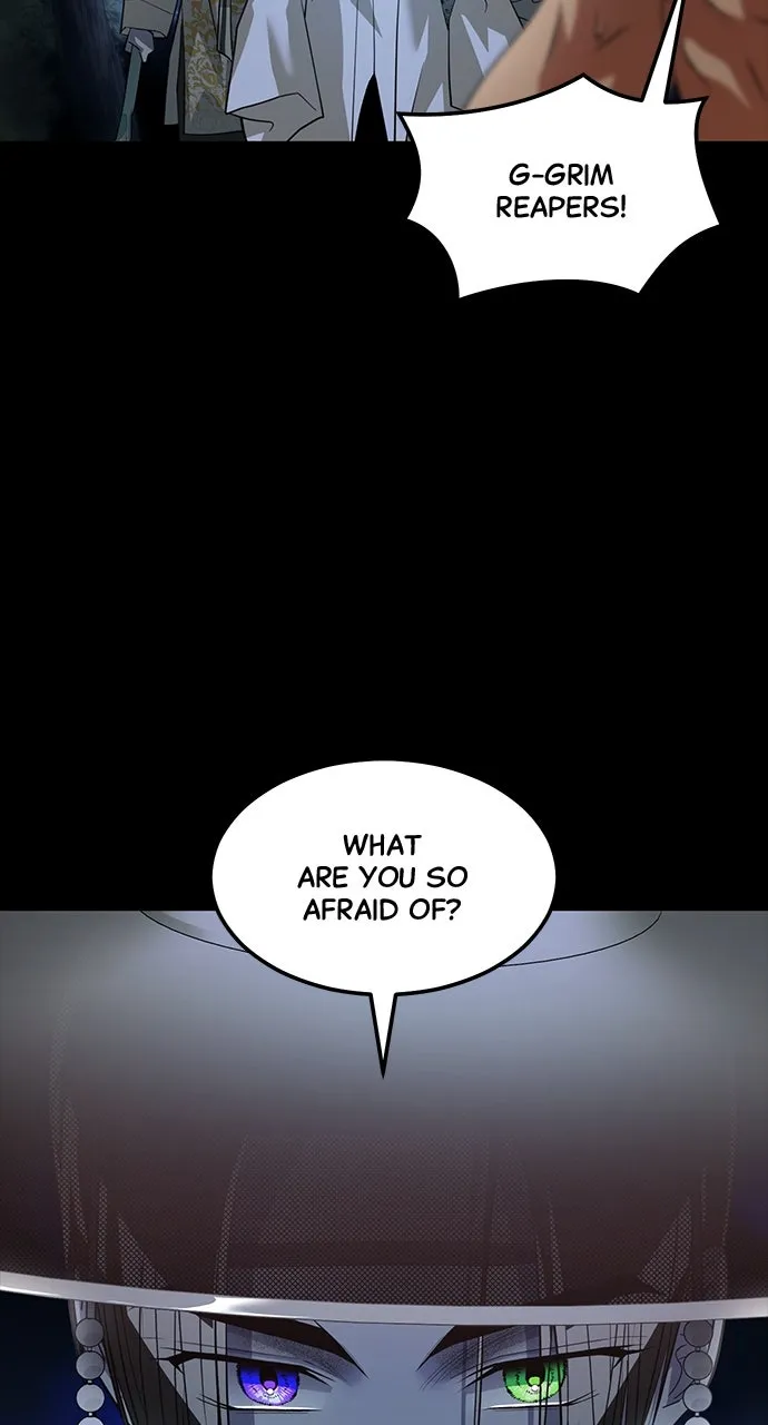 Read The Last Passage chapter 19 image 42 on Lezhin