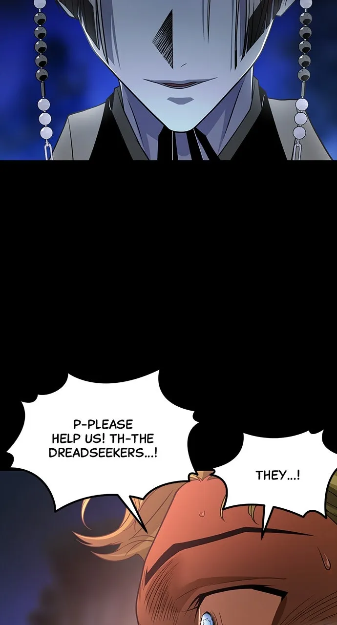 Read The Last Passage chapter 19 image 43 on Lezhin