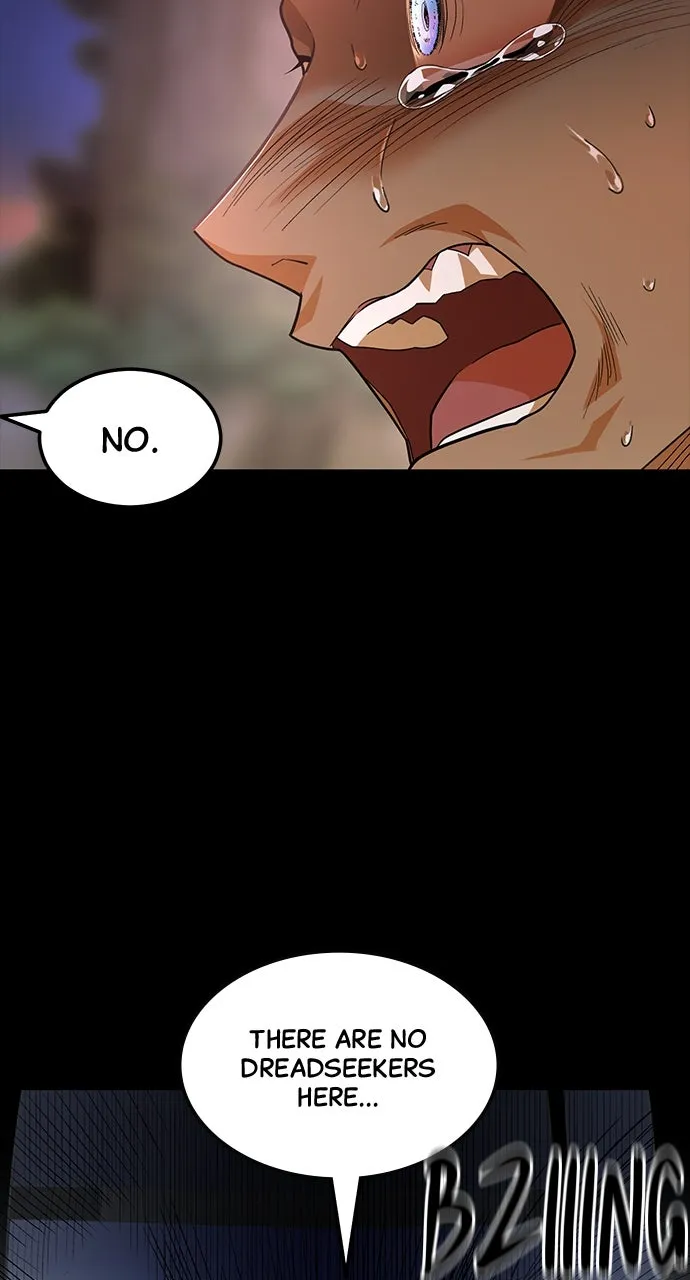 Read The Last Passage chapter 19 image 44 on Lezhin