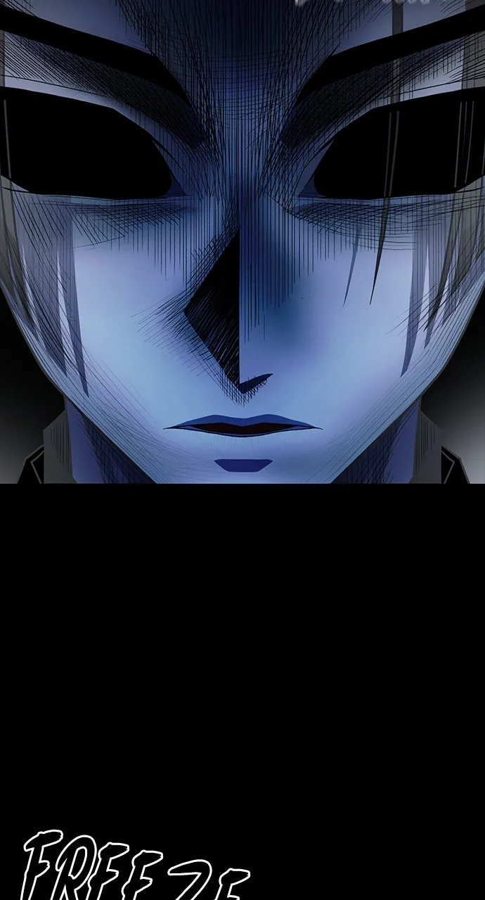 Read The Last Passage chapter 19 image 45 on Lezhin