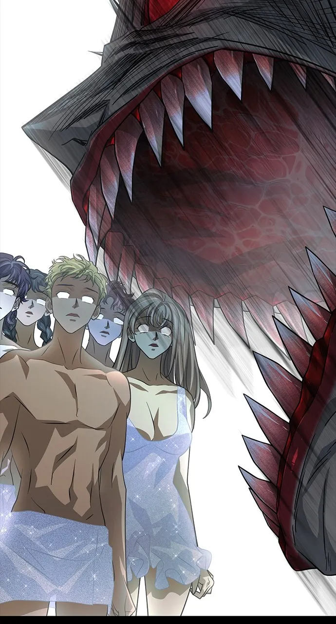 Read The Last Passage chapter 19 image 49 on Lezhin