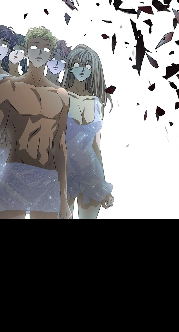 Read The Last Passage chapter 19 image 51 on Lezhin