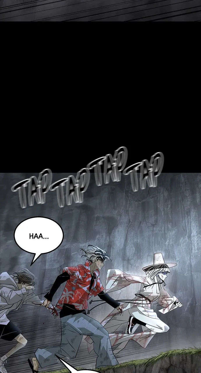 Read The Last Passage chapter 19 image 57 on Lezhin
