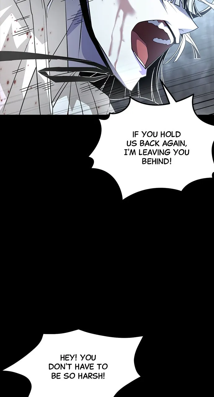 Read The Last Passage chapter 19 image 60 on Lezhin