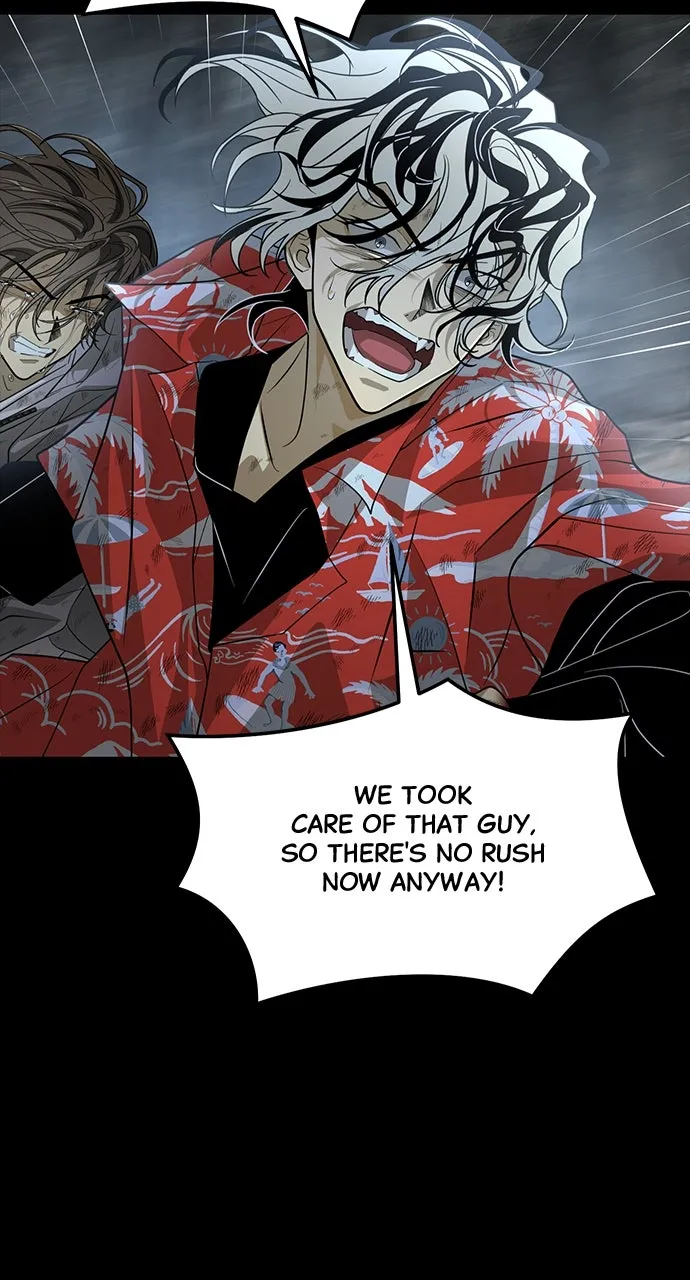 Read The Last Passage chapter 19 image 61 on Lezhin
