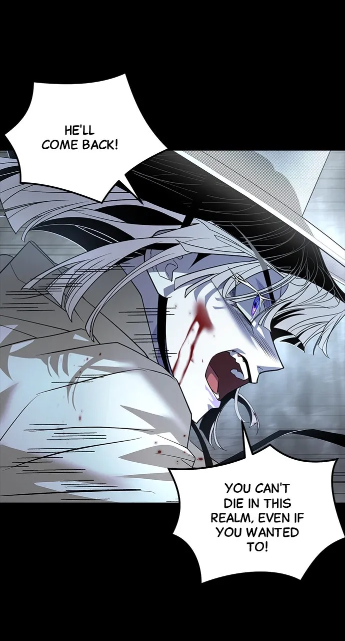Read The Last Passage chapter 19 image 62 on Lezhin