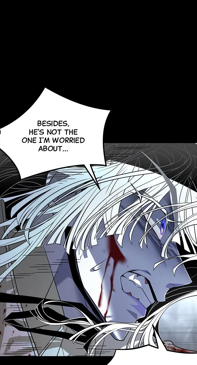 Read The Last Passage chapter 19 image 63 on Lezhin