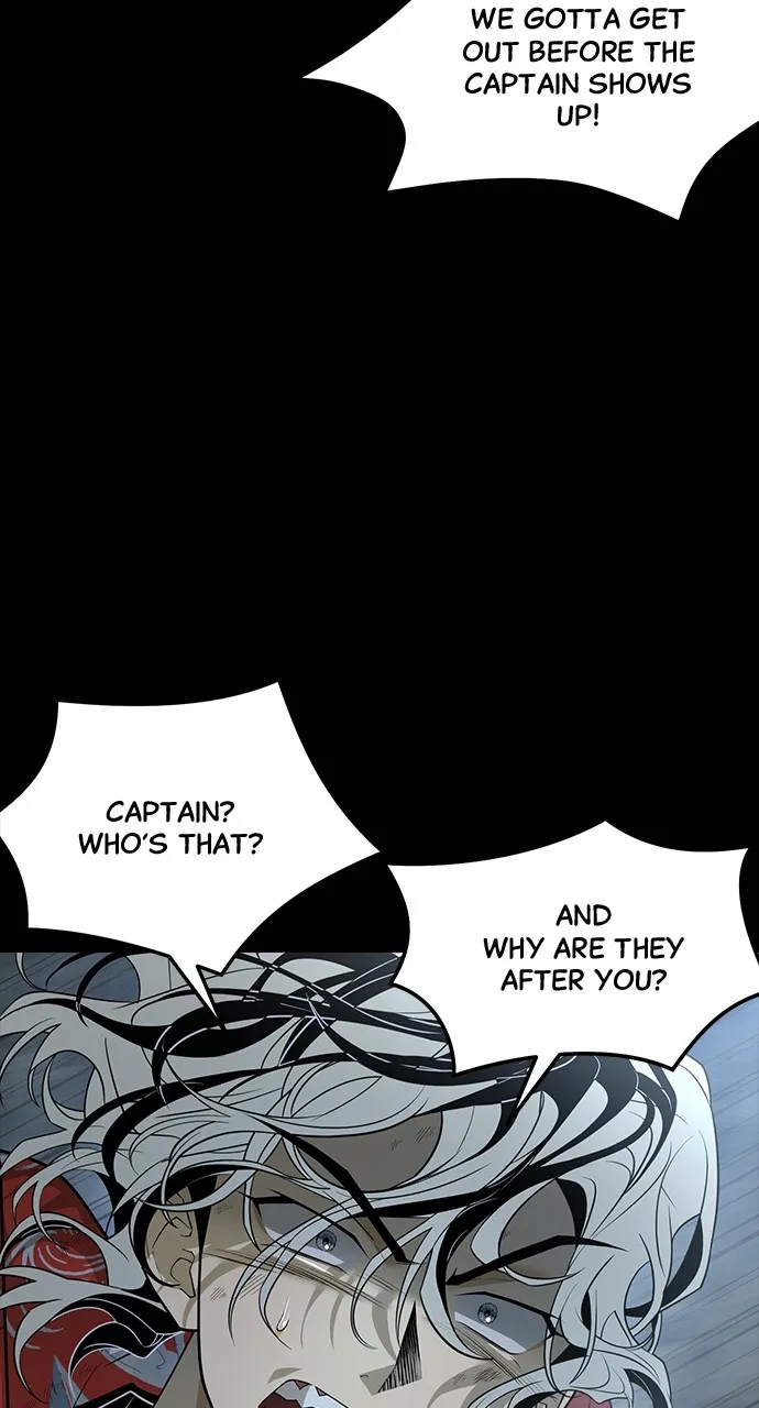 Read The Last Passage chapter 19 image 64 on Lezhin