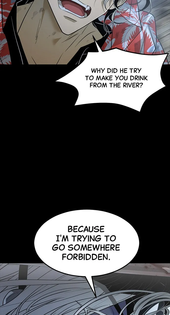 Read The Last Passage chapter 19 image 65 on Lezhin