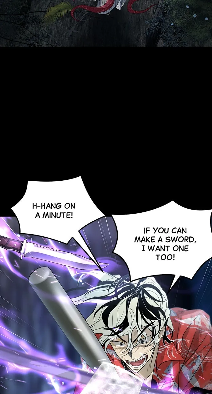 Read The Last Passage chapter 19 image 7 on Lezhin