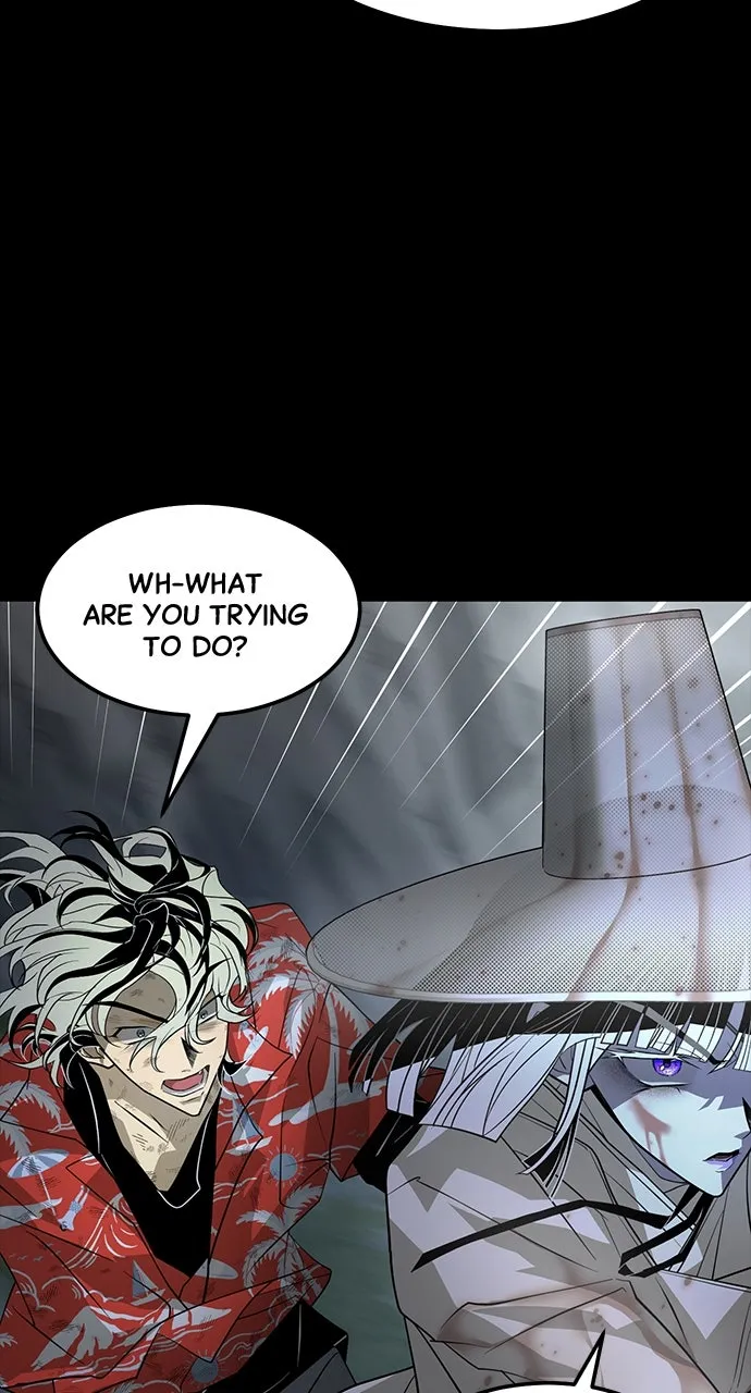 Read The Last Passage chapter 19 image 70 on Lezhin