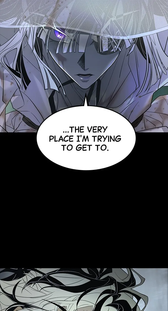 Read The Last Passage chapter 19 image 73 on Lezhin