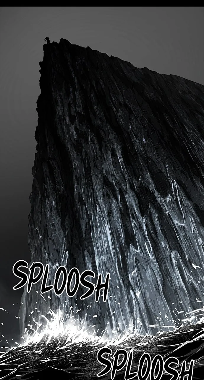 Read The Last Passage chapter 19 image 75 on Lezhin