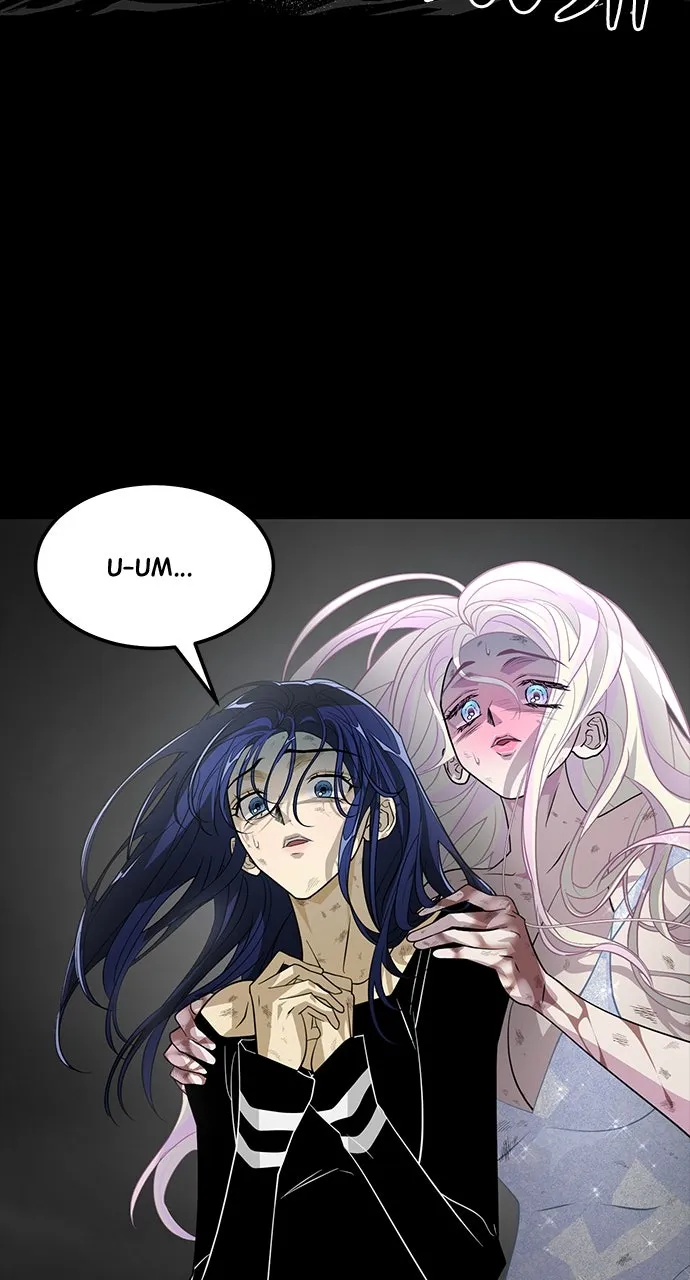 Read The Last Passage chapter 19 image 76 on Lezhin