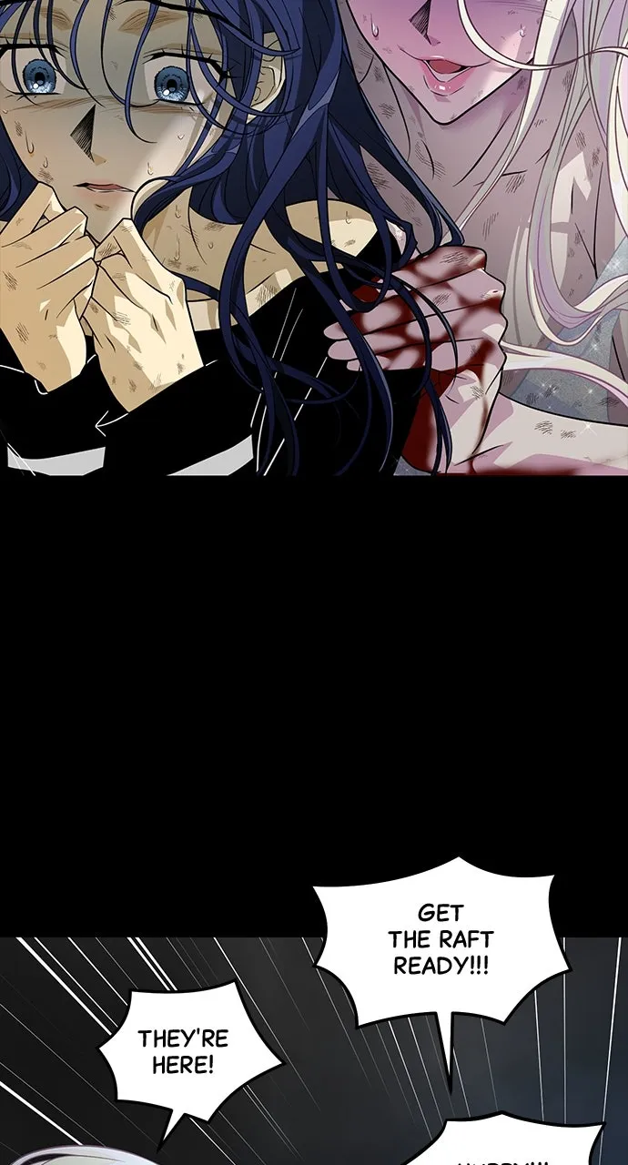 Read The Last Passage chapter 19 image 79 on Lezhin