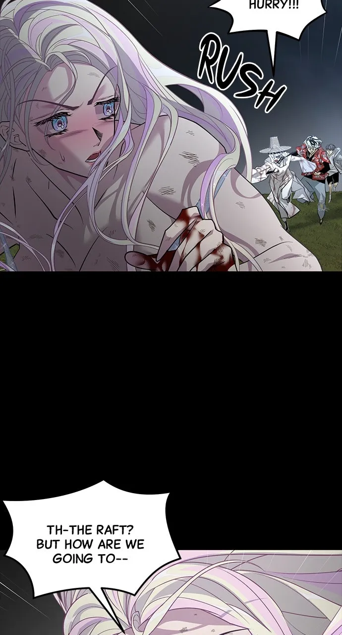 Read The Last Passage chapter 19 image 80 on Lezhin