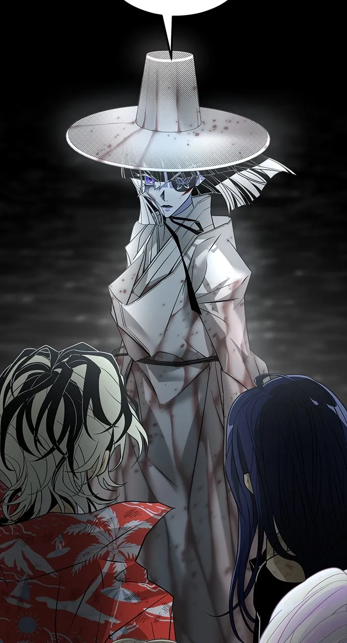 Read The Last Passage chapter 19 image 87 on Lezhin