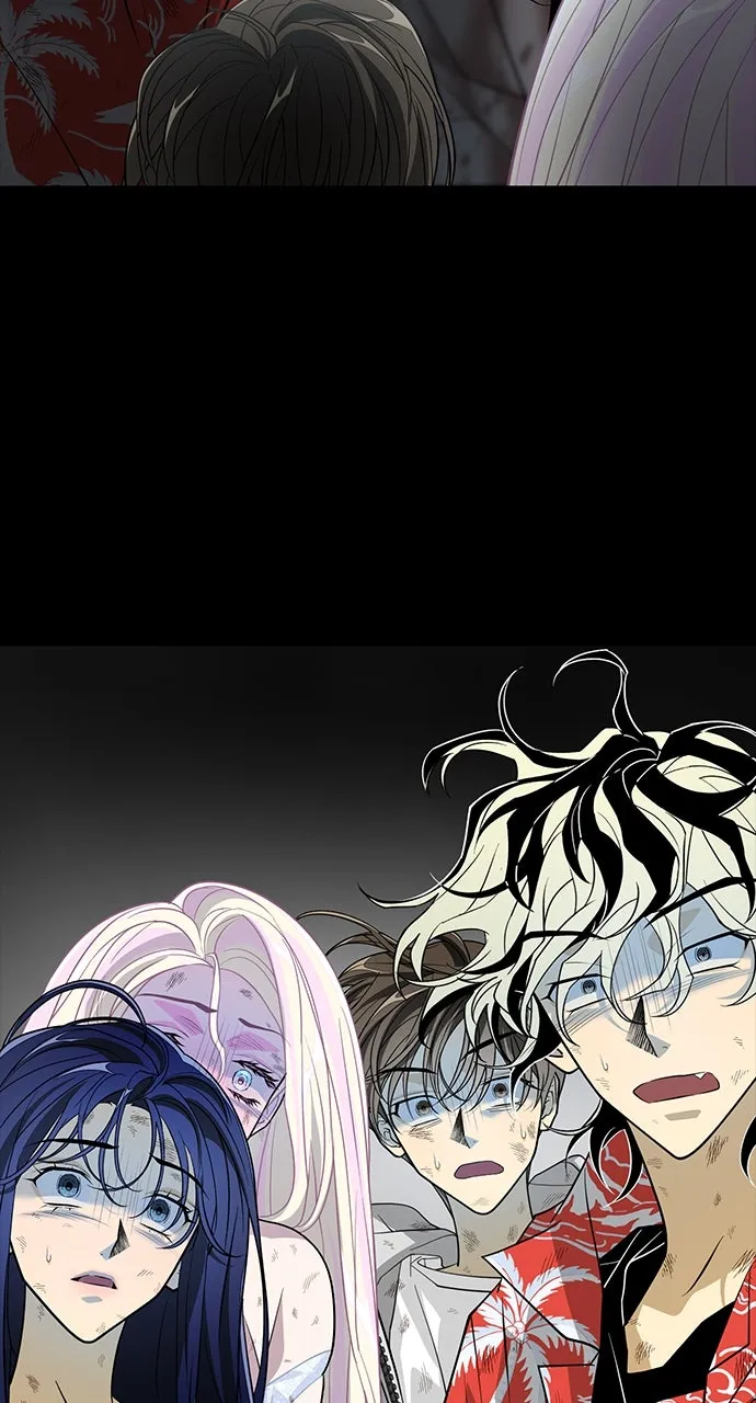 Read The Last Passage chapter 19 image 88 on Lezhin