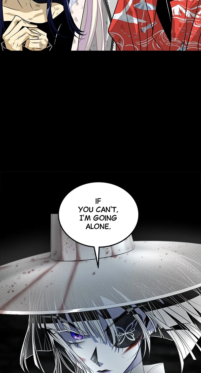 Read The Last Passage chapter 19 image 89 on Lezhin