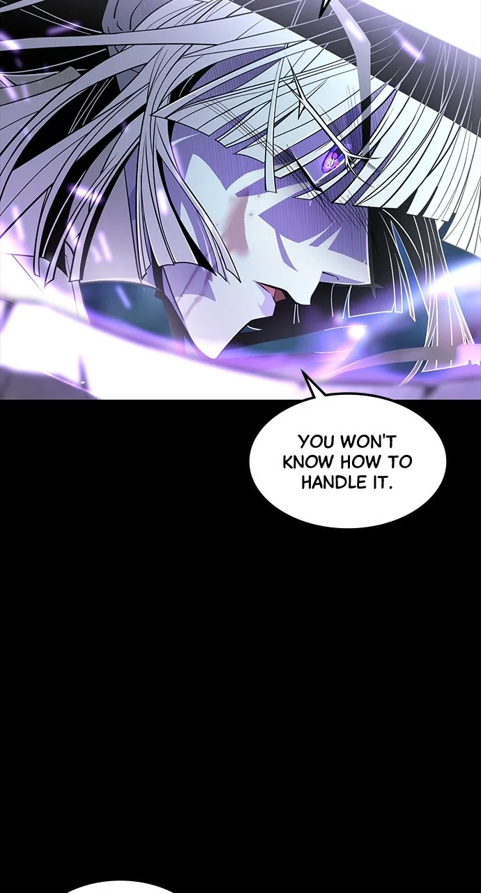 Read The Last Passage chapter 19 image 9 on Lezhin