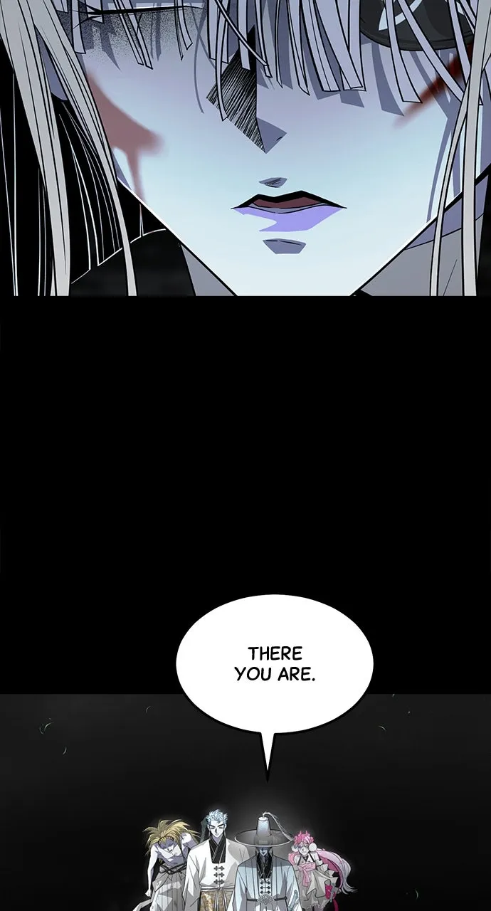 Read The Last Passage chapter 19 image 91 on Lezhin