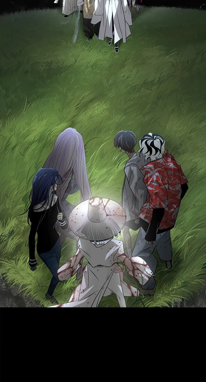 Read The Last Passage chapter 19 image 92 on Lezhin