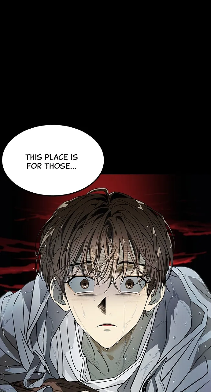 Read The Last Passage chapter 2 image 0 on Lezhin