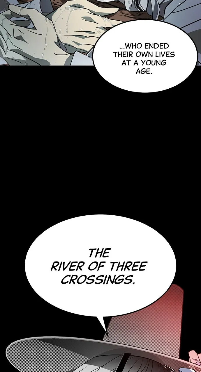 Read The Last Passage chapter 2 image 1 on Lezhin