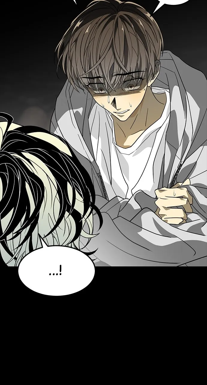 Read The Last Passage chapter 2 image 101 on Lezhin