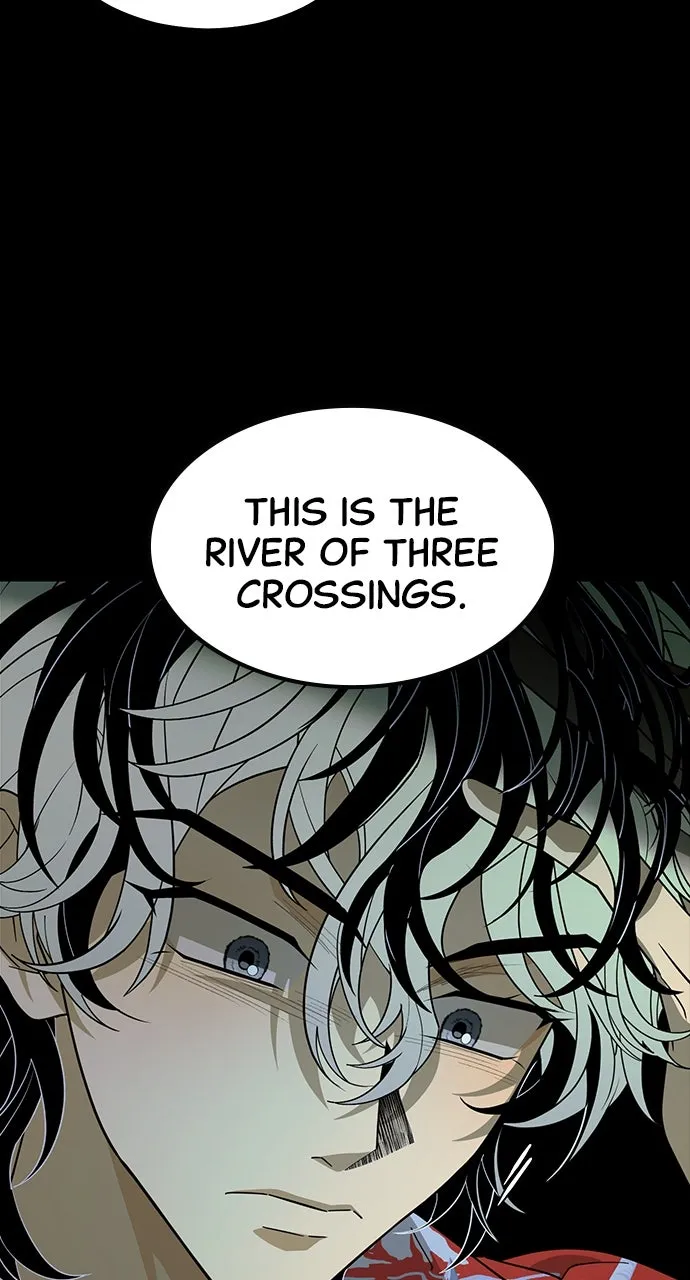 Read The Last Passage chapter 2 image 103 on Lezhin