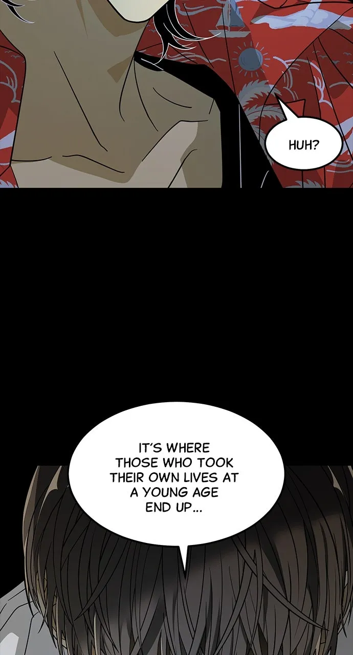 Read The Last Passage chapter 2 image 104 on Lezhin