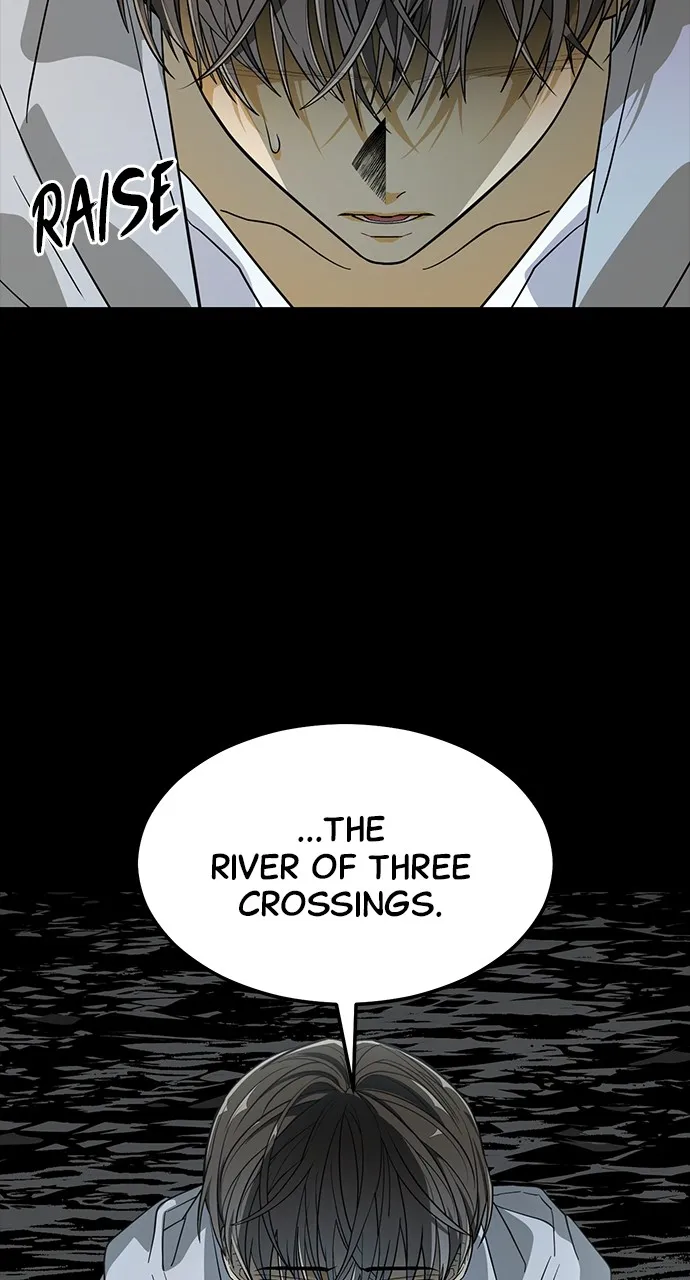 Read The Last Passage chapter 2 image 105 on Lezhin