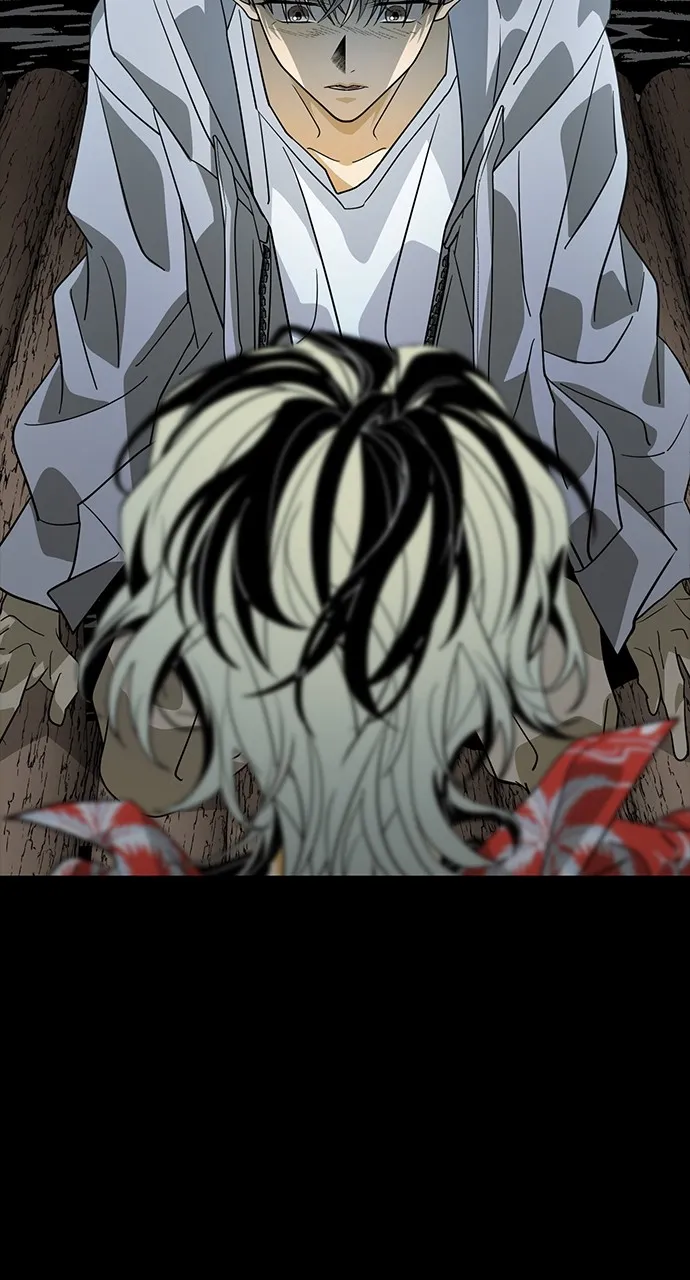 Read The Last Passage chapter 2 image 106 on Lezhin