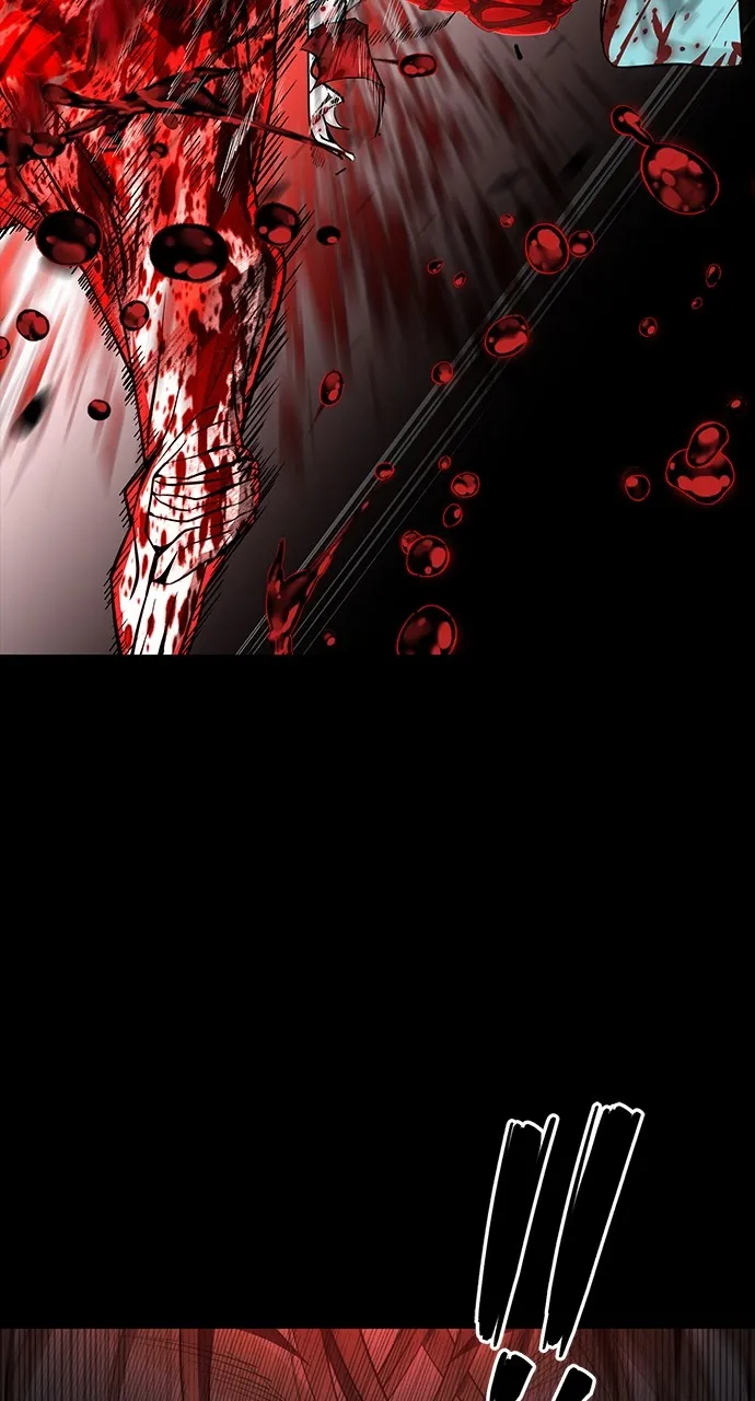 Read The Last Passage chapter 2 image 11 on Lezhin