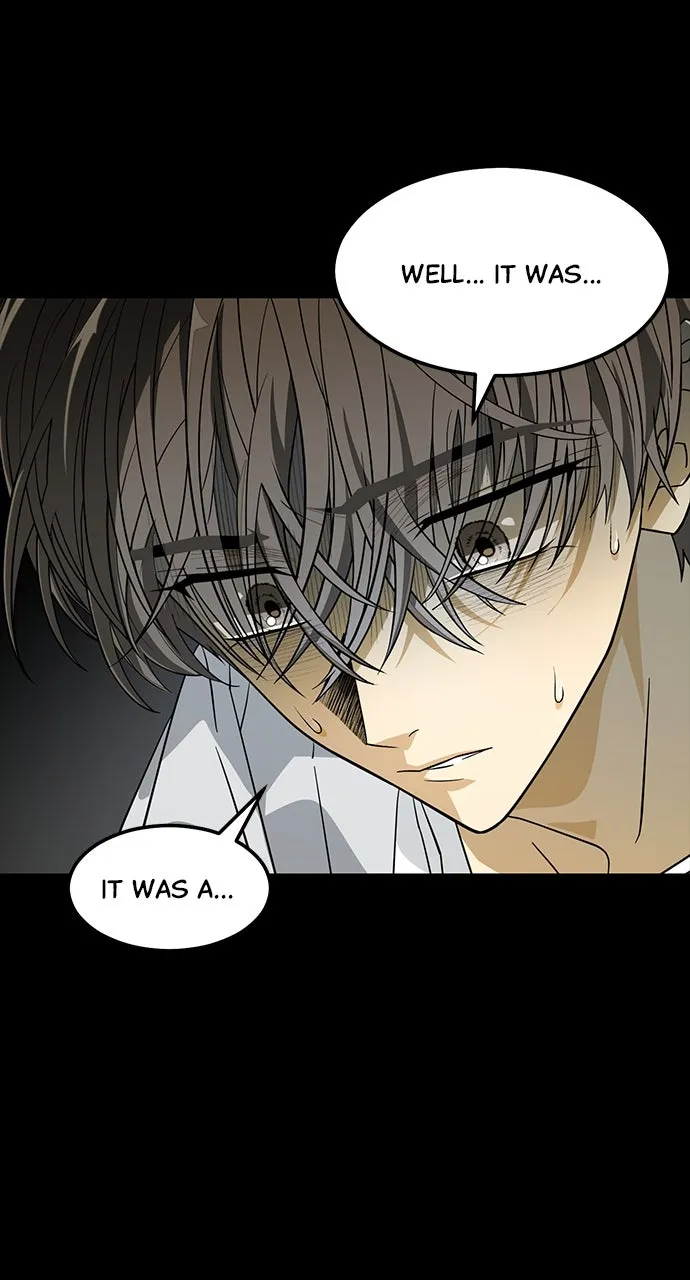 Read The Last Passage chapter 2 image 111 on Lezhin