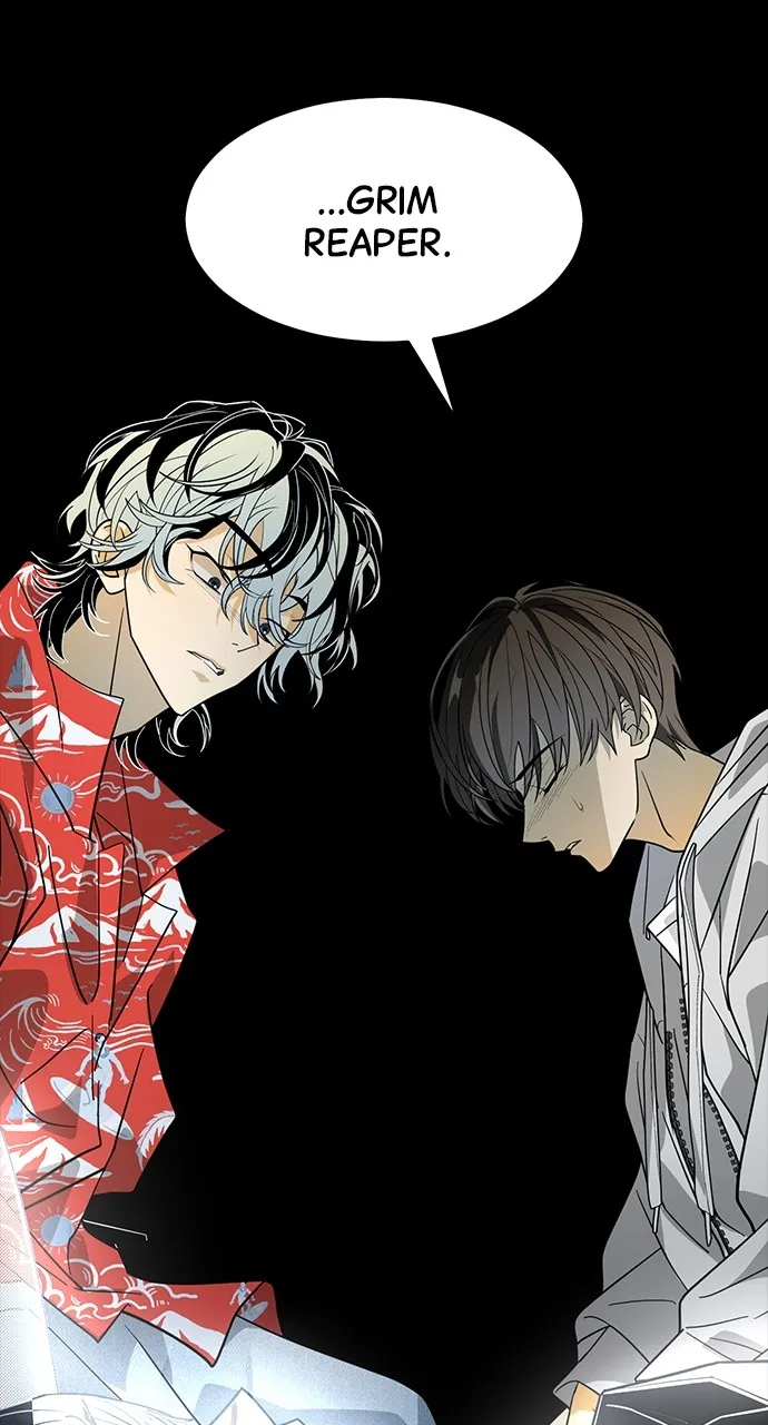 Read The Last Passage chapter 2 image 112 on Lezhin