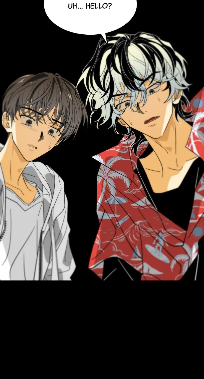 Read The Last Passage chapter 2 image 116 on Lezhin