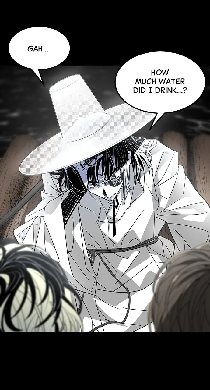 Read The Last Passage chapter 2 image 117 on Lezhin