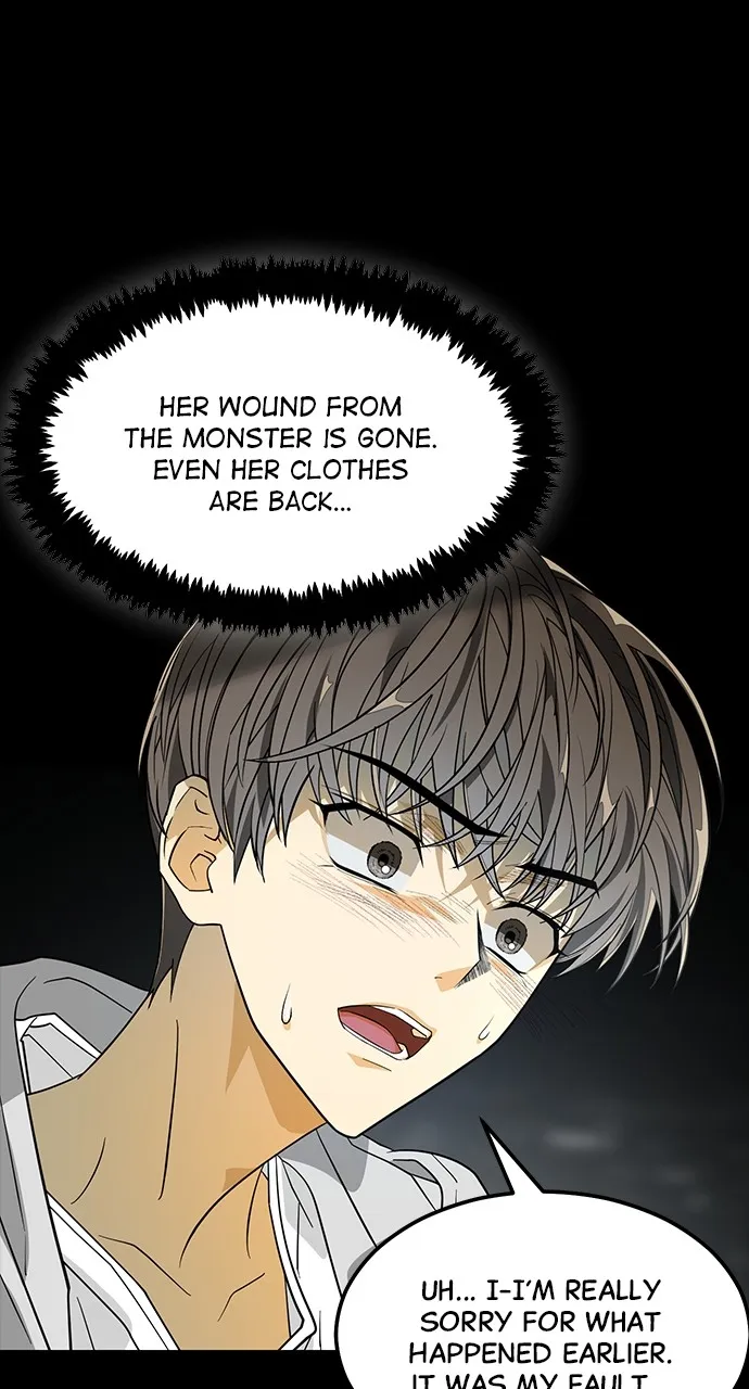 Read The Last Passage chapter 2 image 118 on Lezhin