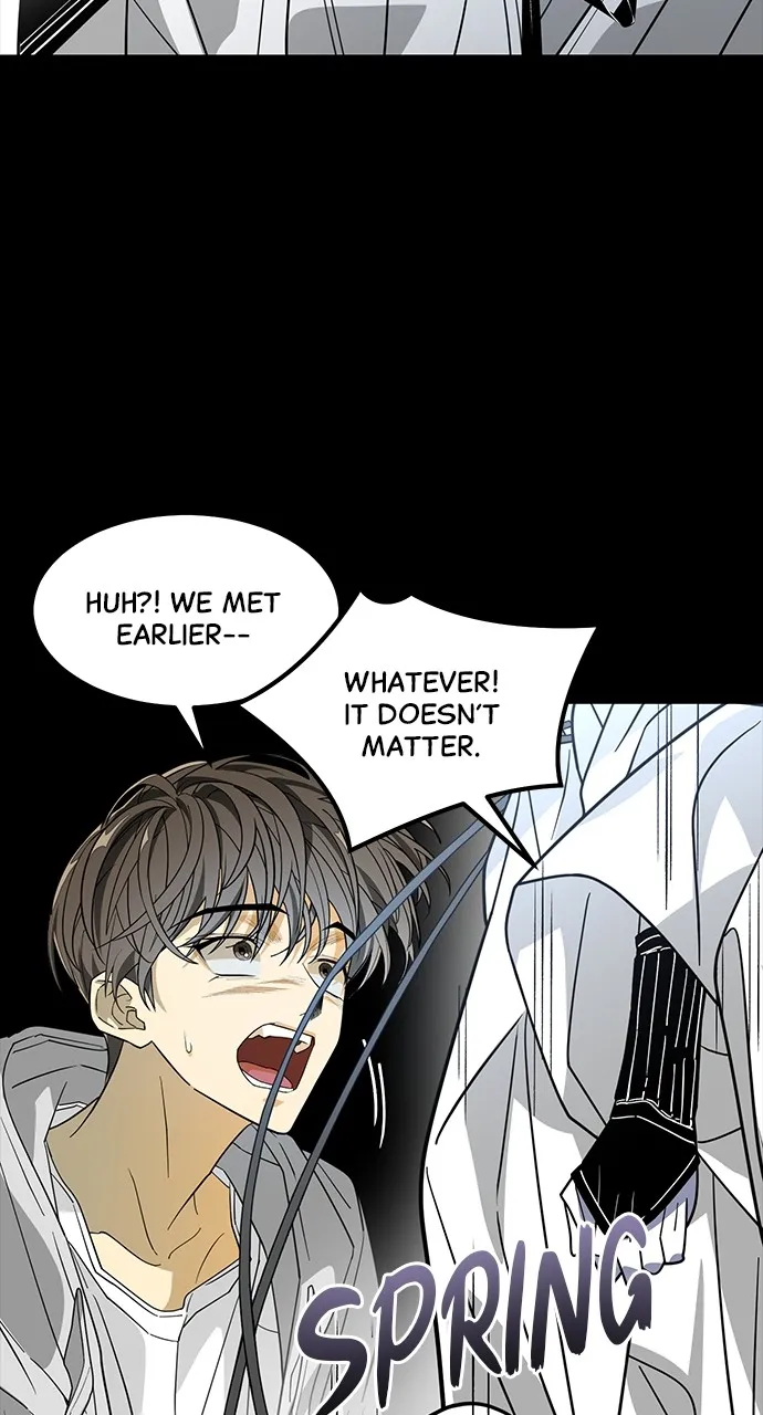 Read The Last Passage chapter 2 image 120 on Lezhin