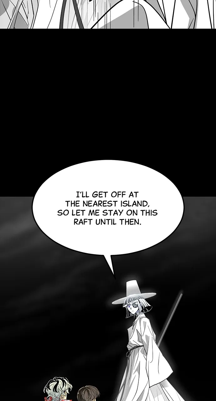 Read The Last Passage chapter 2 image 121 on Lezhin