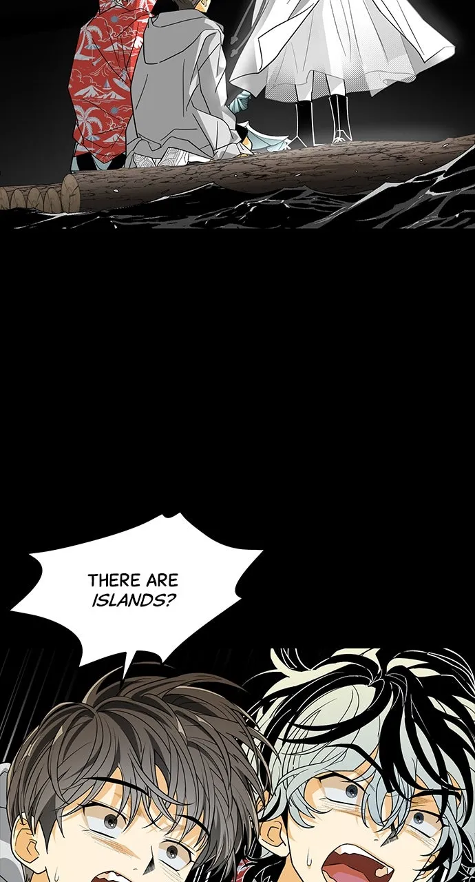 Read The Last Passage chapter 2 image 122 on Lezhin