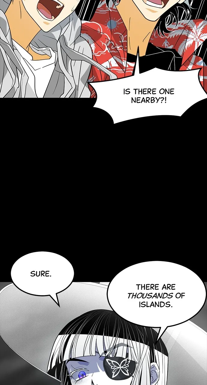 Read The Last Passage chapter 2 image 123 on Lezhin